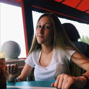 Meet your Posher, Morgan